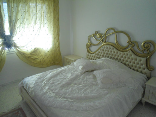 Apartamento Hammamet - 4 personas - alquiler