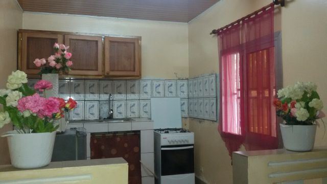 House in Yaounde - Vacation, holiday rental ad # 43019 Picture #1