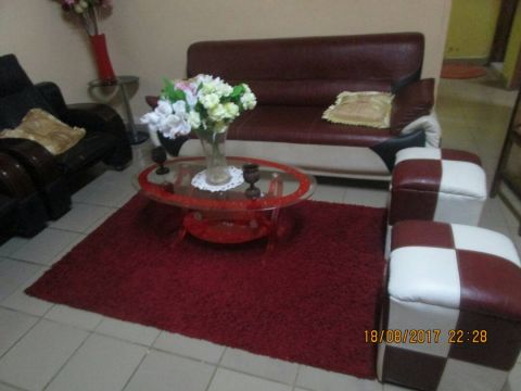 House in Yaounde - Vacation, holiday rental ad # 43019 Picture #2