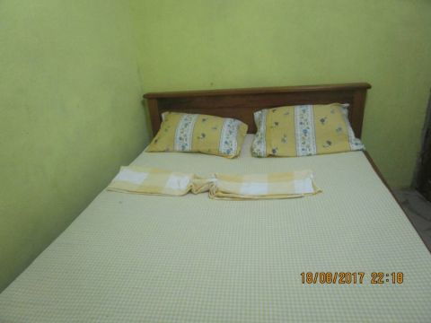 House in Yaounde - Vacation, holiday rental ad # 43019 Picture #5
