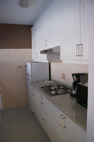Flat in  - Vacation, holiday rental ad # 43020 Picture #4