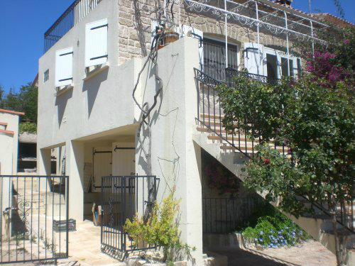 House in Frontignan - Vacation, holiday rental ad # 43031 Picture #3 thumbnail