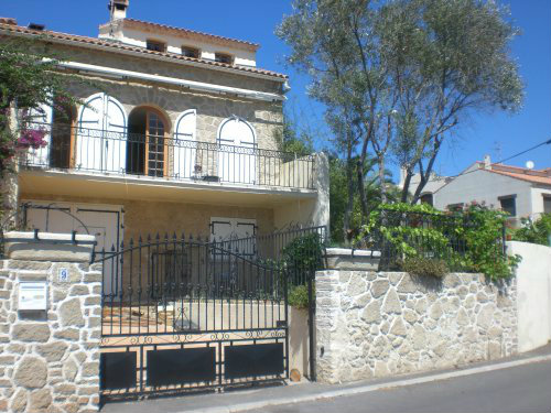 House in Frontignan - Vacation, holiday rental ad # 43031 Picture #4