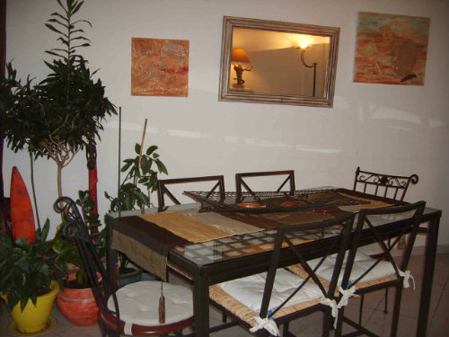 Appartement in Propriano - Vakantie verhuur advertentie no 43066 Foto no 2 thumbnail