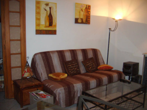 Appartement in Propriano - Vakantie verhuur advertentie no 43066 Foto no 4 thumbnail