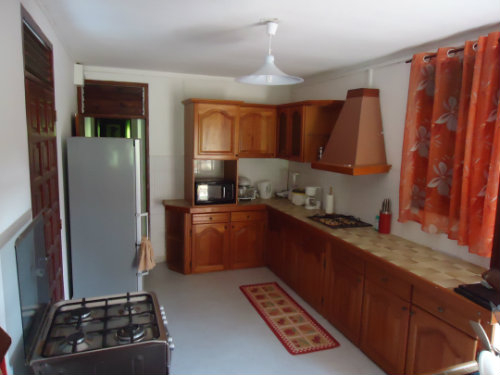 House in Morne a l'eau - Vacation, holiday rental ad # 43076 Picture #10