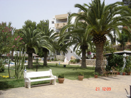 Farm Santa Eulalia Del Ro - 2 people - holiday home