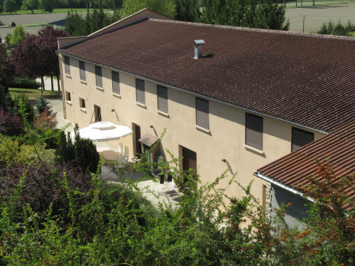 Gy sur seine -    8 Schlafzimmer 