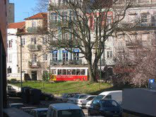 Flat in Lisbon - Vacation, holiday rental ad # 43148 Picture #1