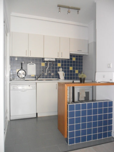 Flat in Lisbon - Vacation, holiday rental ad # 43148 Picture #6
