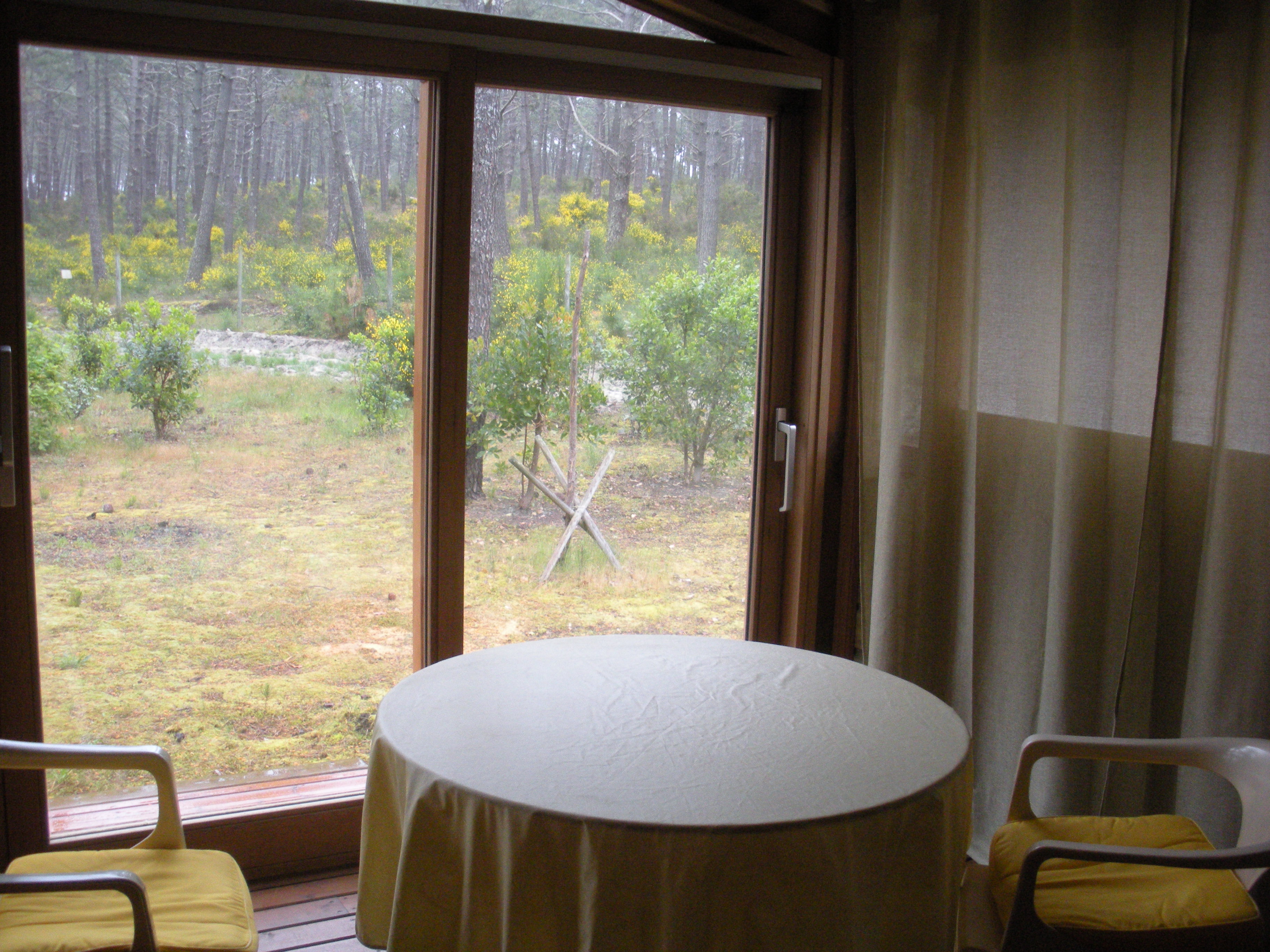 Chalet Le Porge - 5 personnes - location vacances