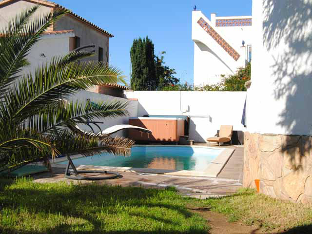 House in L'escala - Vacation, holiday rental ad # 43187 Picture #17 thumbnail