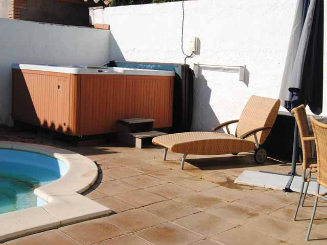 House in L'escala - Vacation, holiday rental ad # 43187 Picture #5