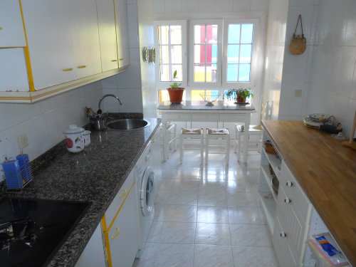 Flat in Candás - Vacation, holiday rental ad # 43198 Picture #4 thumbnail