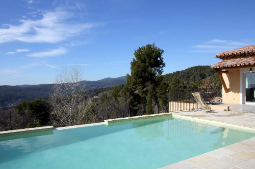 House 6 people Draguignan - holiday home