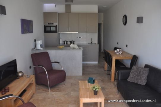 Chalet in Hospitalet de l'Infante - Vacation, holiday rental ad # 43250 Picture #10