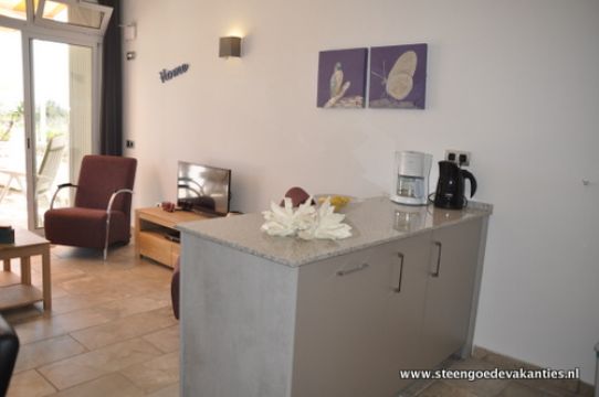 Chalet in Hospitalet de l'Infante - Vacation, holiday rental ad # 43250 Picture #12