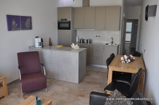 Chalet  Hospitalet de l'Infante - Location vacances, location saisonnire n43250 Photo n2