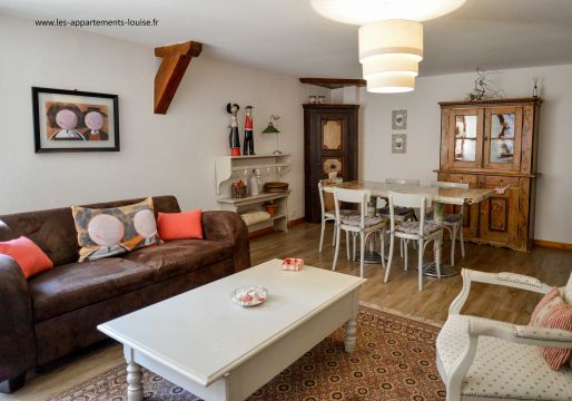 Casa rural en Riquewihr - Detalles sobre el alquiler n43266 Foto n5