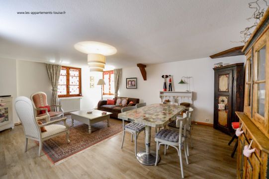 Casa rural en Riquewihr - Detalles sobre el alquiler n43266 Foto n9