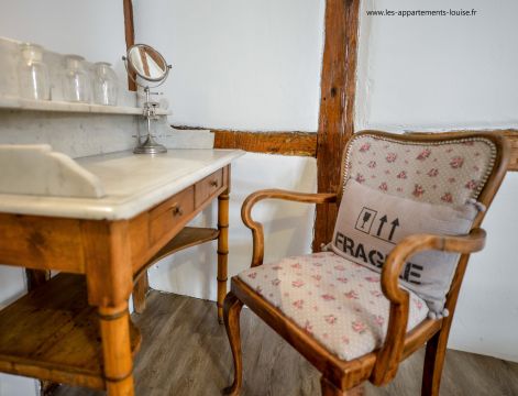 Casa rural en Riquewihr - Detalles sobre el alquiler n43268 Foto n17