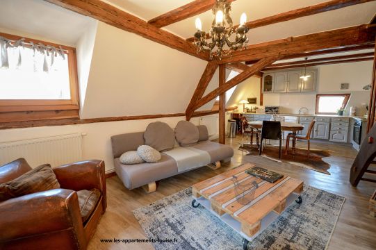 Casa rural en Riquewihr - Detalles sobre el alquiler n43269 Foto n1