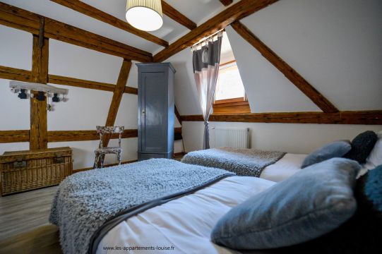 Casa rural en Riquewihr - Detalles sobre el alquiler n43269 Foto n10