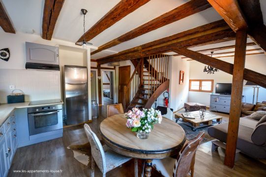 Casa rural en Riquewihr - Detalles sobre el alquiler n43269 Foto n19