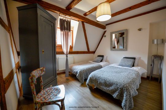 Casa rural en Riquewihr - Detalles sobre el alquiler n43269 Foto n9