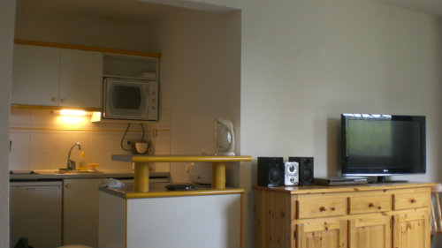 Appartement à Jausiers - Location vacances, location saisonnière n°43280 Photo n°1 thumbnail