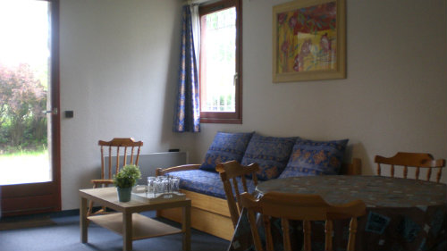 Appartement Jausiers - 6 personnes - location vacances