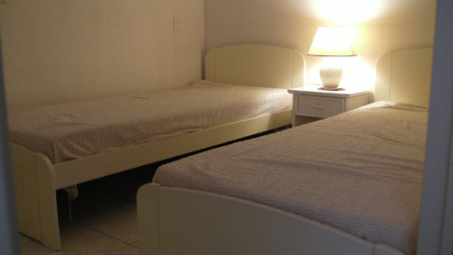 Appartement à Cap d'Agde - Location vacances, location saisonnière n°43301 Photo n°17