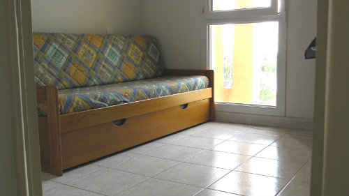 Appartement à Cap d'Agde - Location vacances, location saisonnière n°43301 Photo n°18 thumbnail