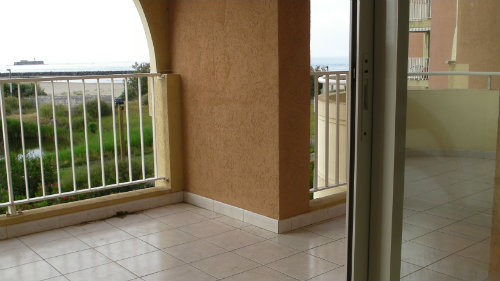 Flat in Cap d'Agde - Vacation, holiday rental ad # 43301 Picture #7