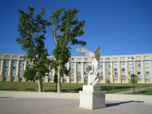 Estudio 2 personas Montpellier - alquiler