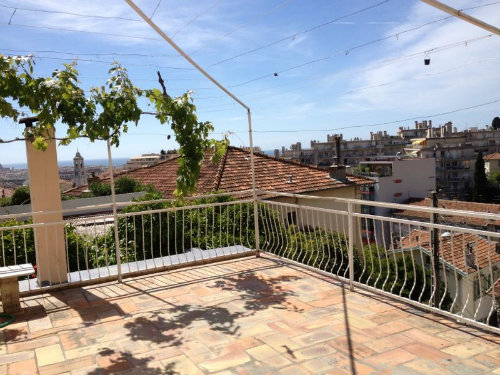 House in Nice - Vacation, holiday rental ad # 43317 Picture #6