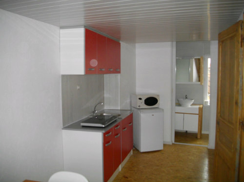 Apartamento Arras - 2 personas - alquiler