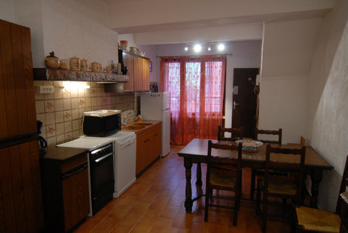Studio in Collioure - Vacation, holiday rental ad # 43393 Picture #1