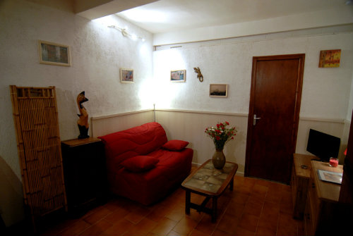 Studio Collioure - 2 personnes - location vacances