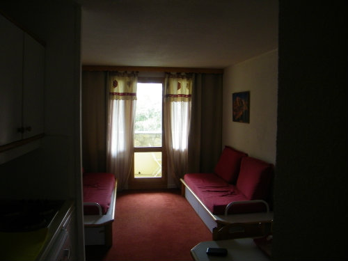Appartement à Bellentre - les coches - Location vacances, location saisonnière n°43402 Photo n°1 thumbnail