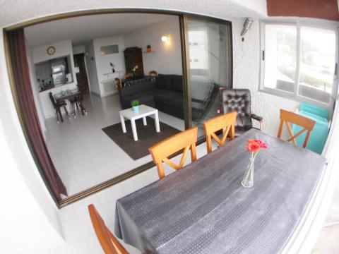 Flat in Altea - Vacation, holiday rental ad # 43417 Picture #1 thumbnail