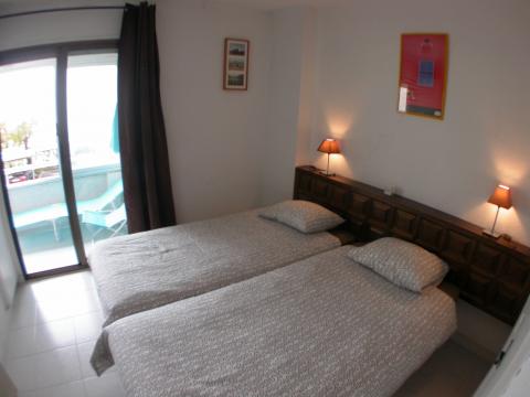 Flat in Altea - Vacation, holiday rental ad # 43417 Picture #2
