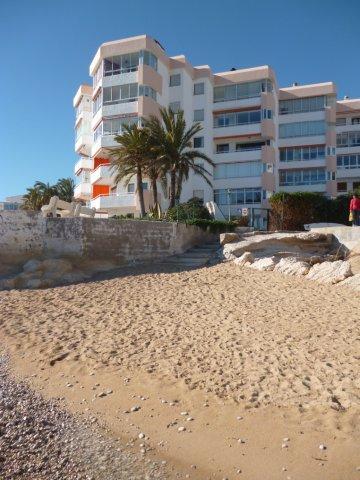 Flat in Altea - Vacation, holiday rental ad # 43417 Picture #4
