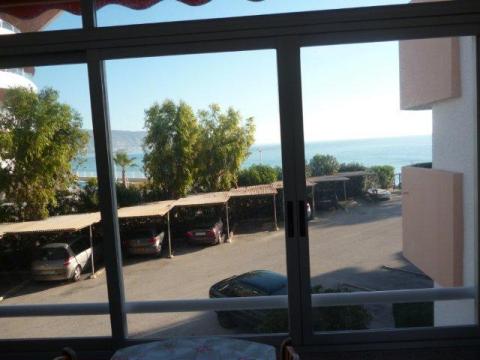Flat in Altea - Vacation, holiday rental ad # 43417 Picture #5