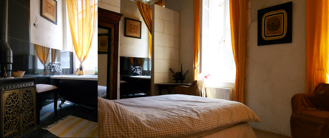Chambre d'hôtes à Arles - Location vacances, location saisonnière n°43429 Photo n°1
