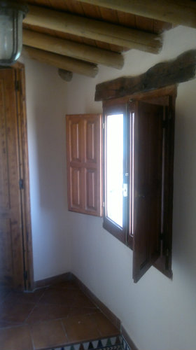 Chalet in Durcal - Vacation, holiday rental ad # 43449 Picture #11