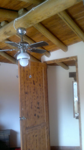 Chalet in Durcal - Vacation, holiday rental ad # 43449 Picture #9