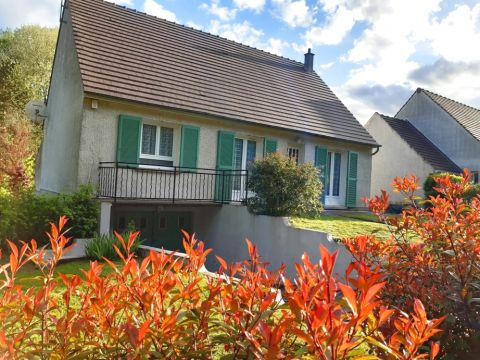 Gite in Delincourt - Vacation, holiday rental ad # 43463 Picture #4