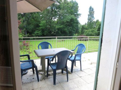 Gite in Delincourt - Vacation, holiday rental ad # 43463 Picture #8