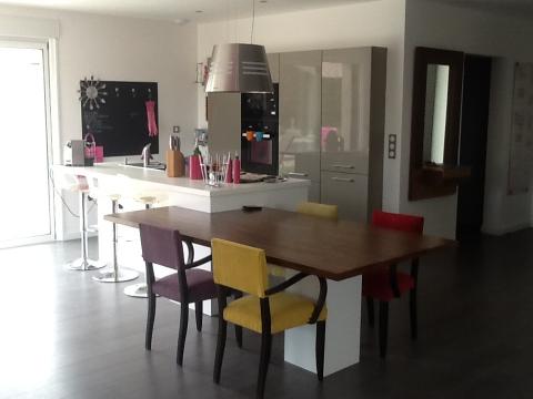 House in Perpignan - Vacation, holiday rental ad # 43466 Picture #1 thumbnail